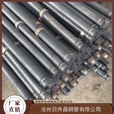 武汉最薄的声测管壁厚可以到什么程度