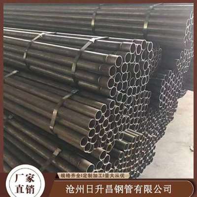 武汉声测管规格型号对照表