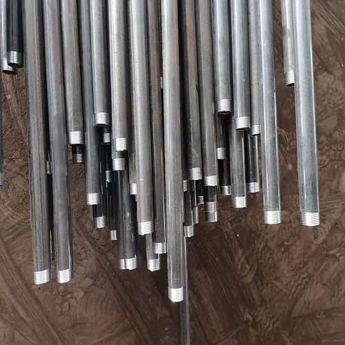 武汉声测管重量是多少？买管必知的计算公式