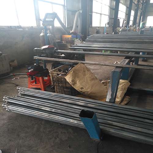 武汉桥梁桩基声测管的施工工艺流程
